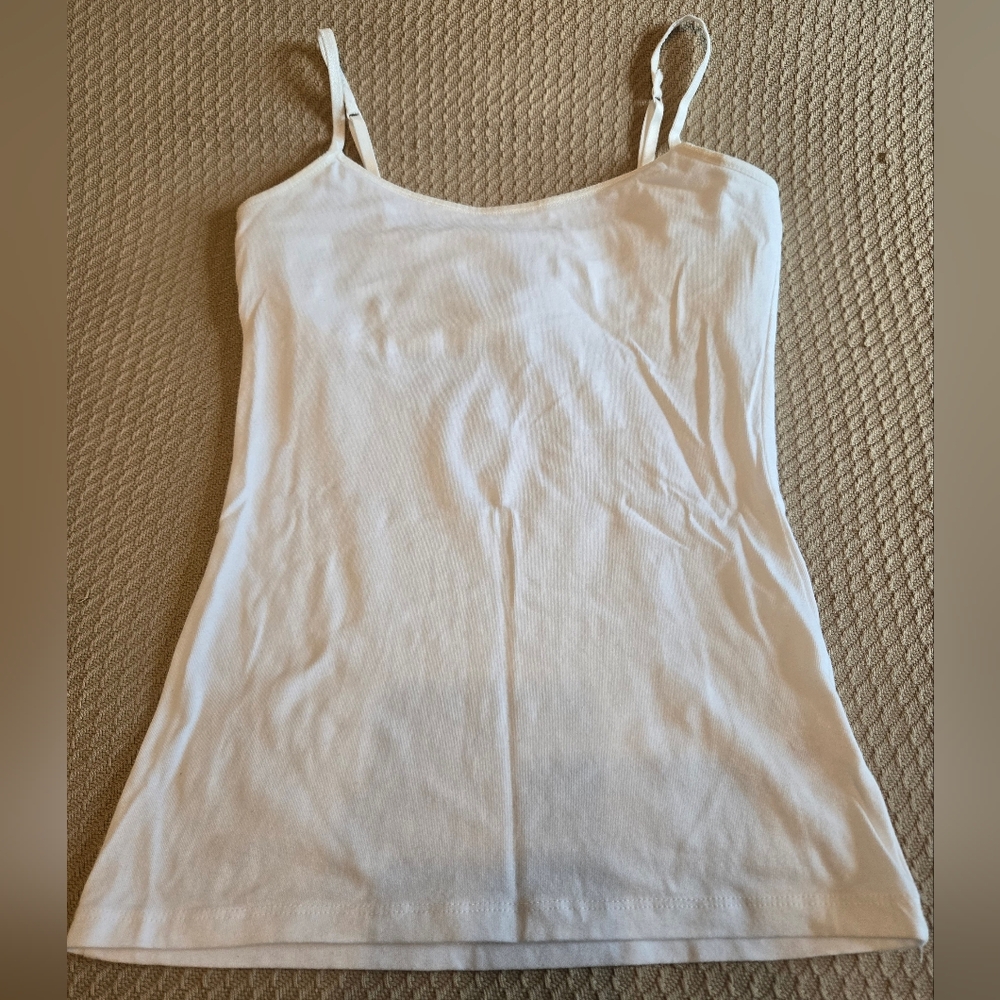 SO Cami Tank Top